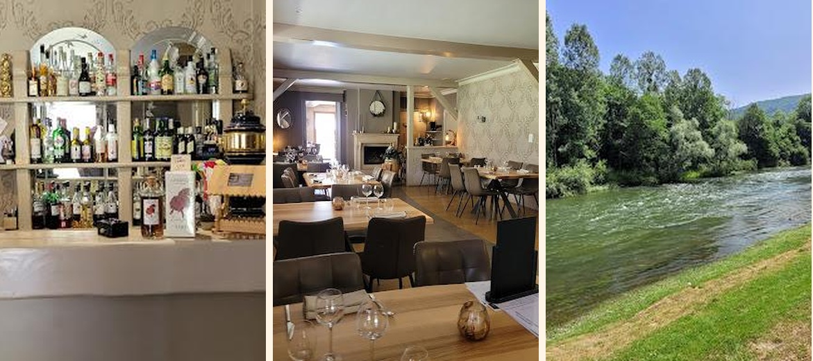 Les Rives du Doubs - Gallery Image 1