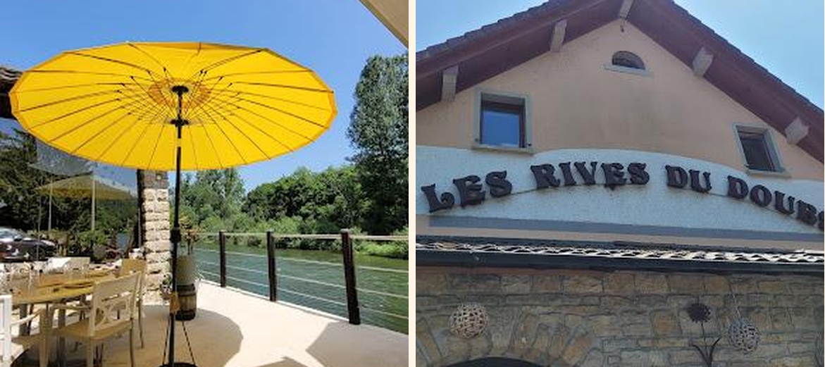 Les Rives du Doubs - Gallery Image 2