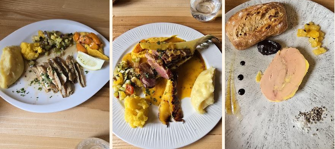 Les Rives du Doubs - Gallery Image 5