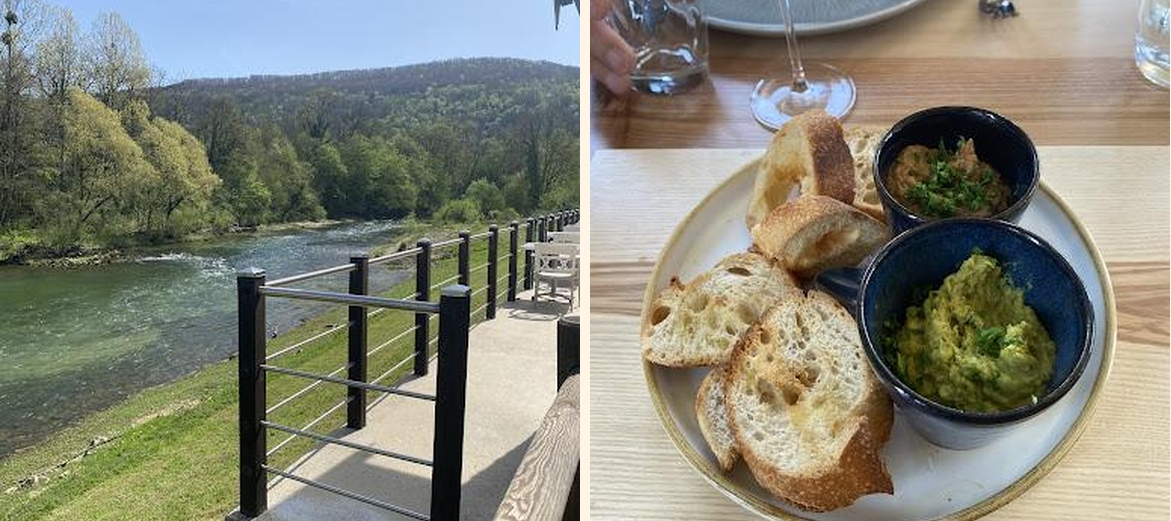 Les Rives du Doubs - Gallery Image 7